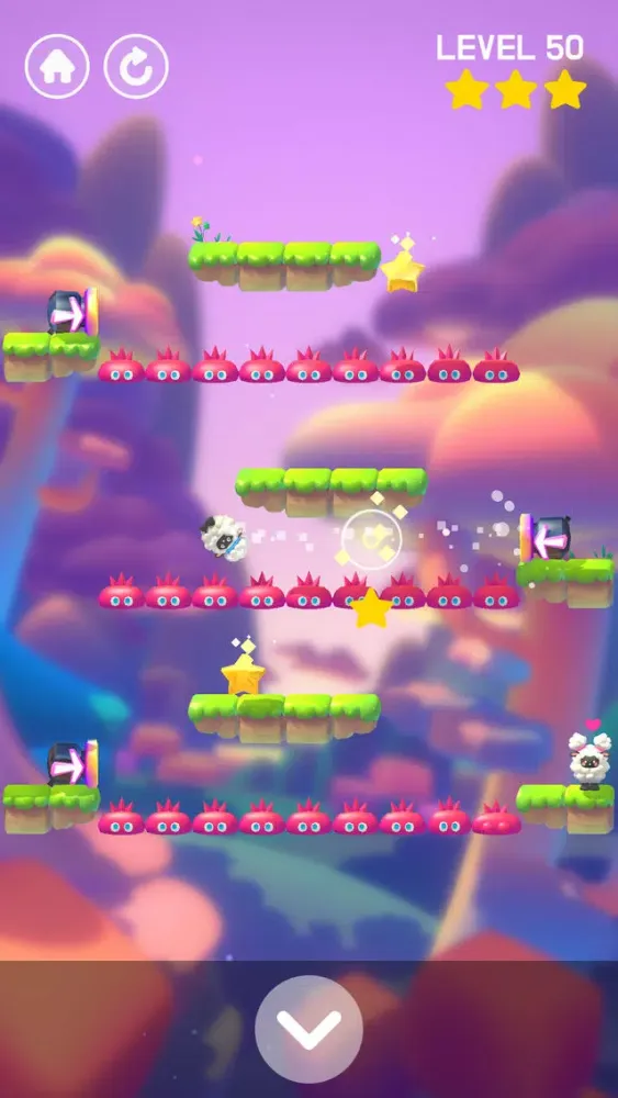 صور Pocket Jump : Casual Jump Game