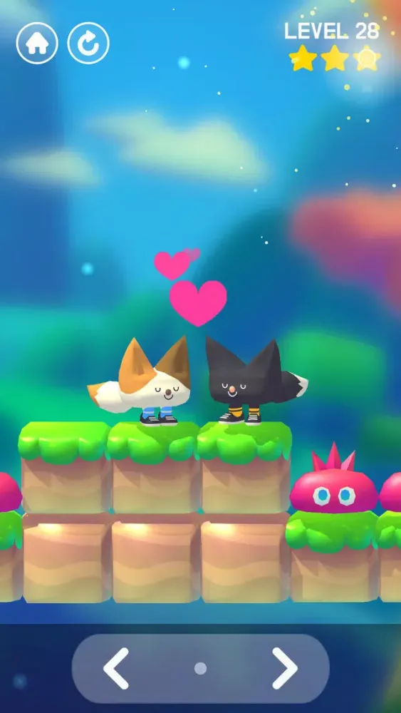 صور Pocket Jump : Casual Jump Game