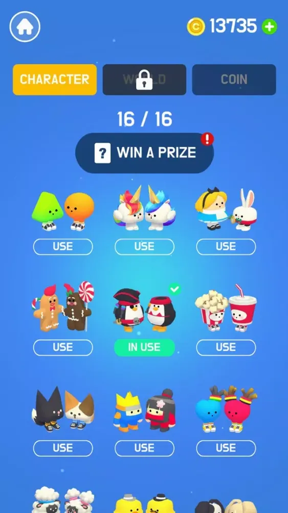 صور Pocket Jump : Casual Jump Game