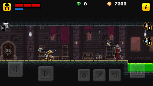 Dark Rage-screenshot-2