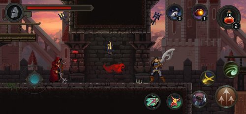 Soul Crusade-screenshot-1