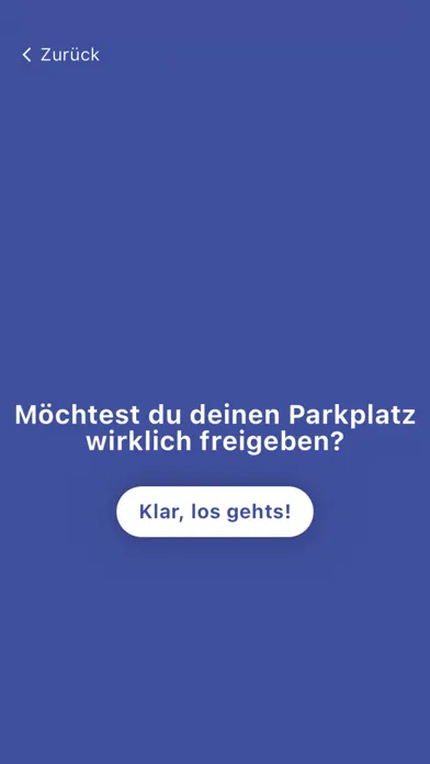 Ich fahr weg! 스크린샷