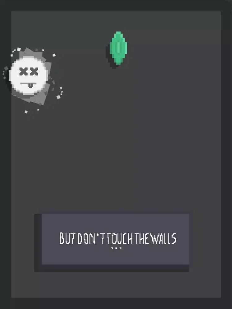Captures d'écran de Nope - Ball Blast Game iPad 