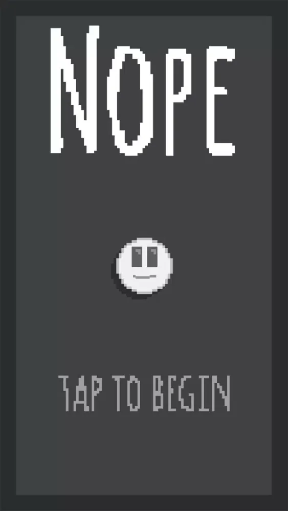 Captures d'écran de Nope - Ball Blast Game