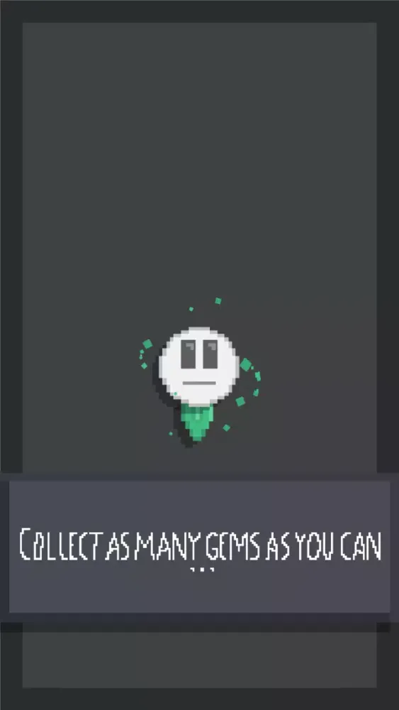 Captures d'écran de Nope - Ball Blast Game