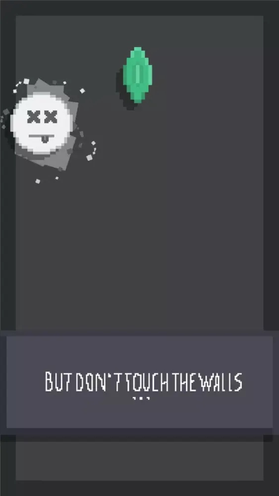 Captures d'écran de Nope - Ball Blast Game