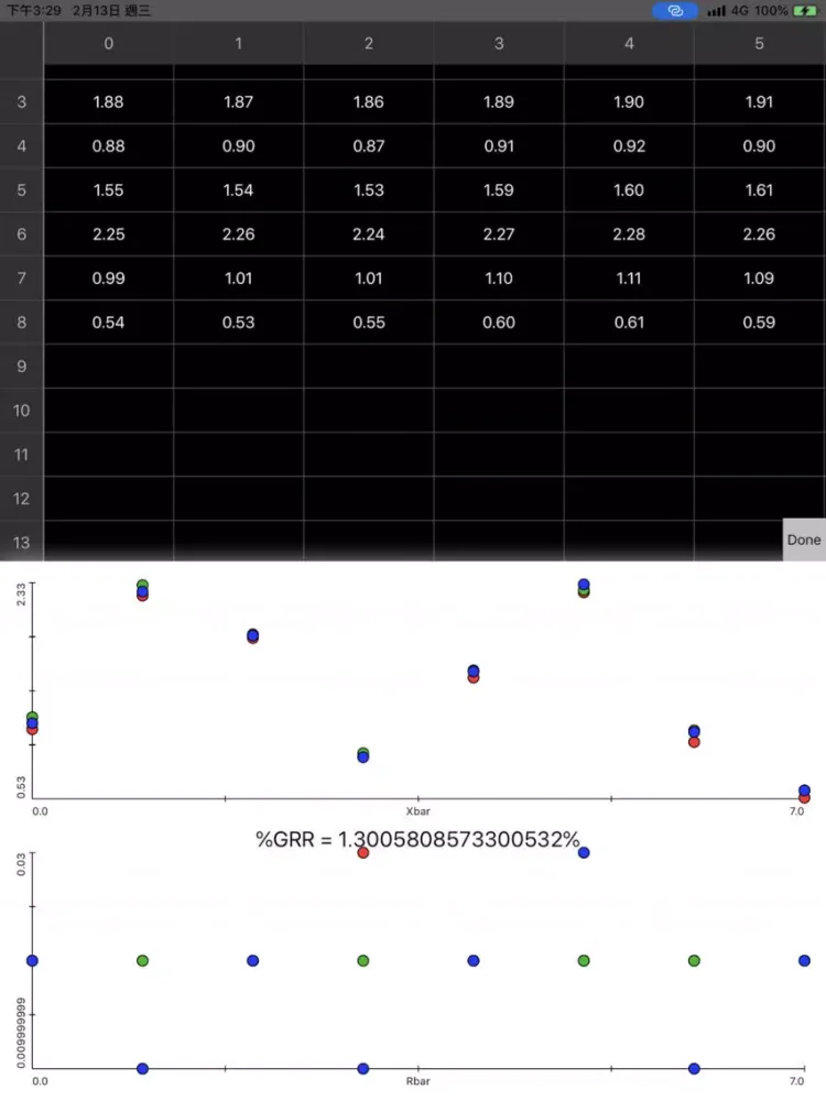 Pocki algebra math solver iPad  স্ক্রিনশট