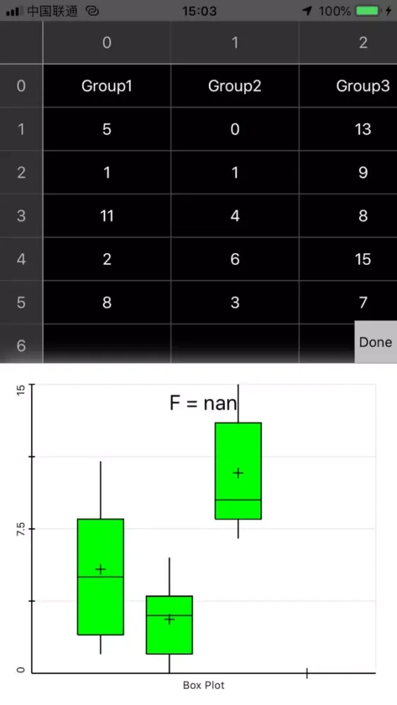 Pocki algebra math solver স্ক্রিনশট
