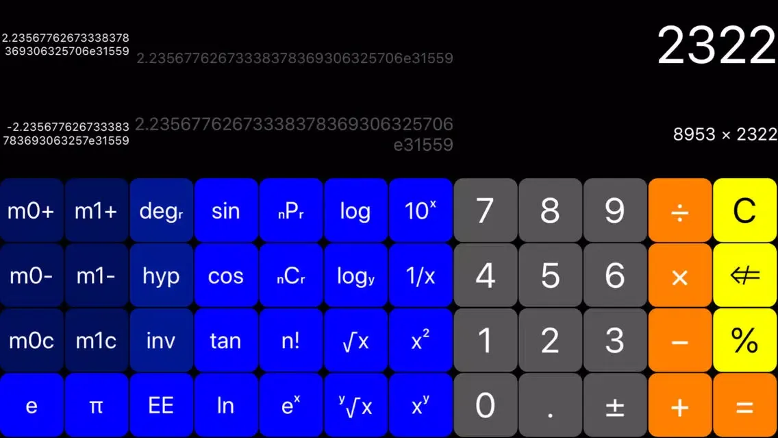 Pocki algebra math solver স্ক্রিনশট