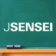 Japanese Sensei Deluxe