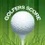 Golfers Score