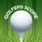 Golfers Score