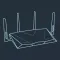 Router VPN