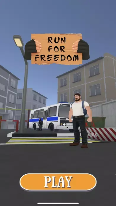Run For Freedom Screenshots