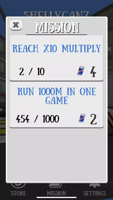 Run For Freedom Screenshots
