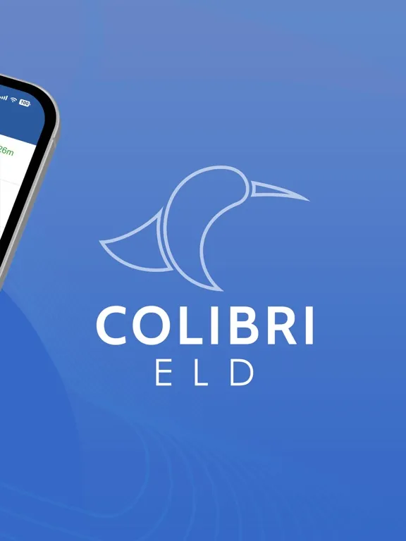 COLIBRI ELD iPad  Ekran Görüntüleri