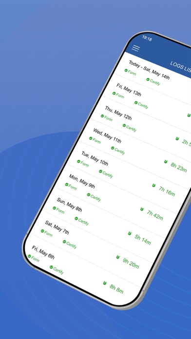 COLIBRI ELD Screenshots