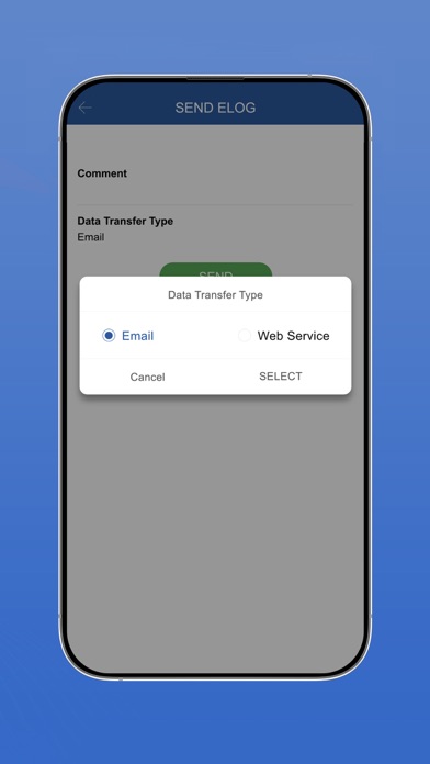 COLIBRI ELD Screenshots