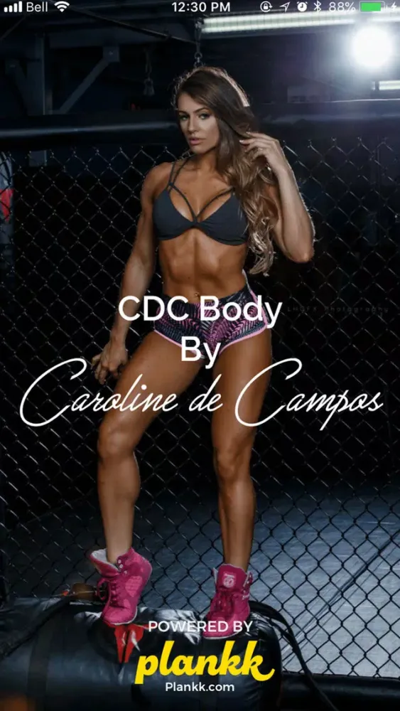 تصاویر CDC Body