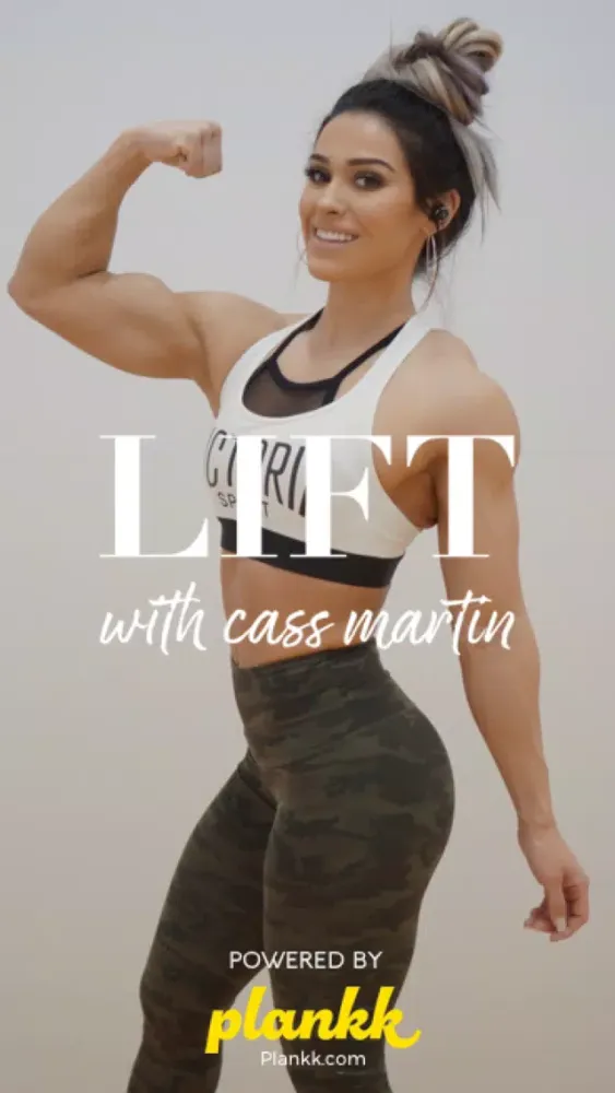 تصاویر Lift With Cass