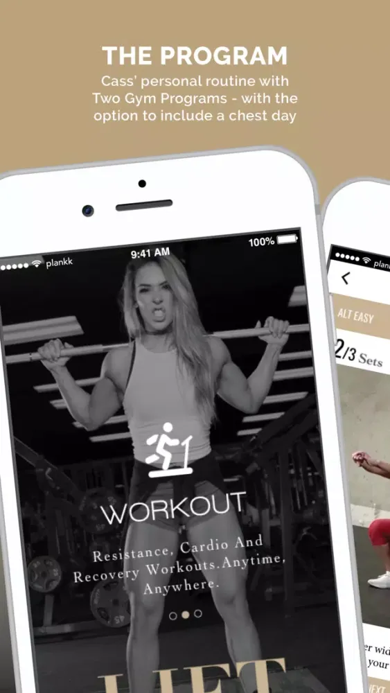تصاویر Lift With Cass