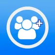 Invite All Friends to a Group