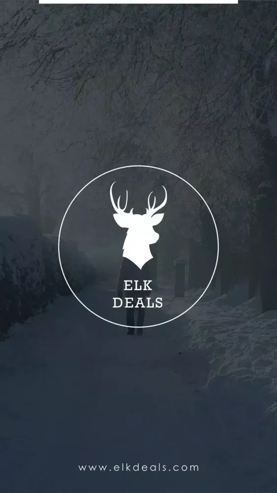 صور ELK Deals Auctions