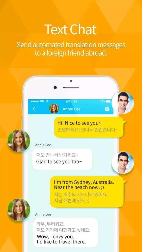 Live Onion Screenshots