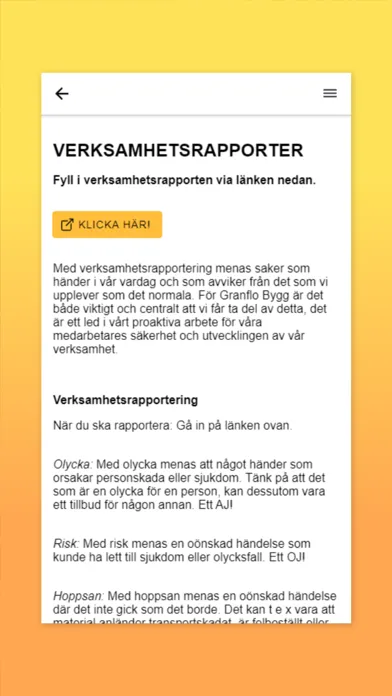 Granflo Bygg应用截图