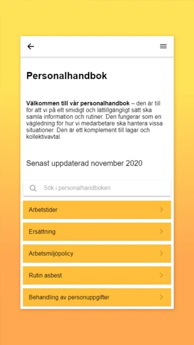 Granflo Bygg应用截图
