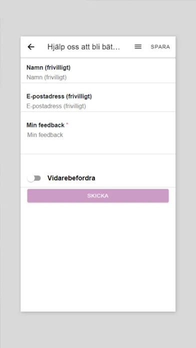 Kökscentrum Screenshots