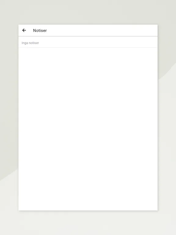 Скриншоты Colix iPad 