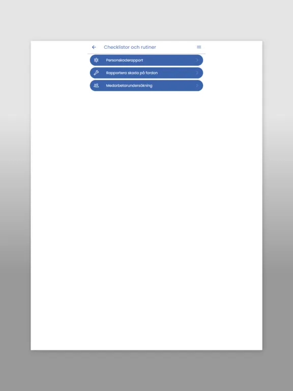 Kentas Last och Schakt AB iPad  سکرین شاٹس