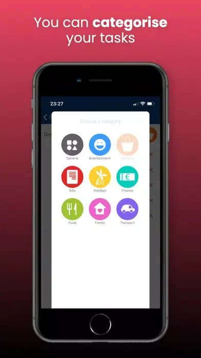 ภาพหน้าจอของ Collaap - Sharable notes
