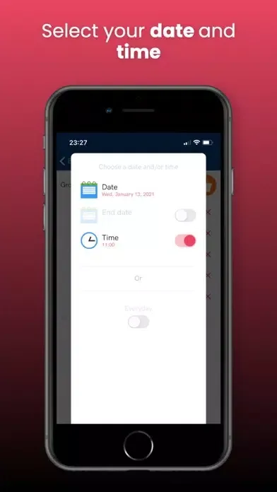 ภาพหน้าจอของ Collaap - Sharable notes