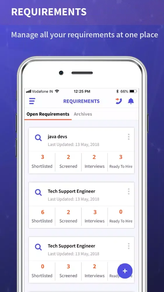 ClikSource for IBM スクリーンショット