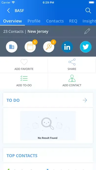 Capturas de pantalla de myCMS