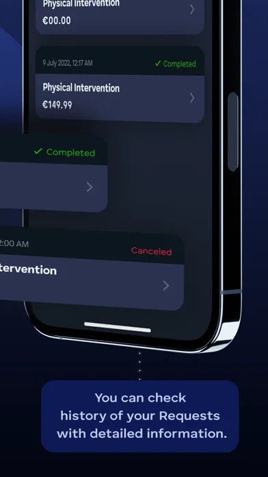 WeProtect TF Screenshots