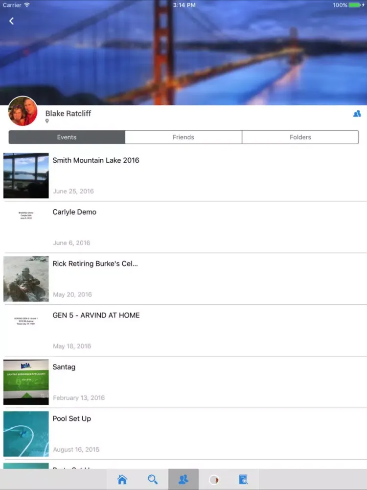 ICYMI – In Case You Missed It iPad  Ekran Görüntüleri