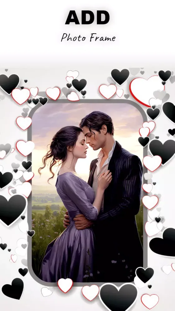 collage maker স্ক্রিনশট