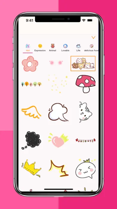 Photo Collage - Grid Maker应用截图