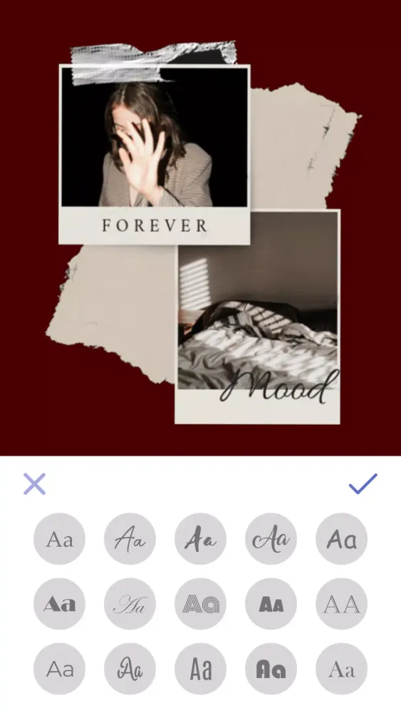 Photo Editor - Story maker Screenshots