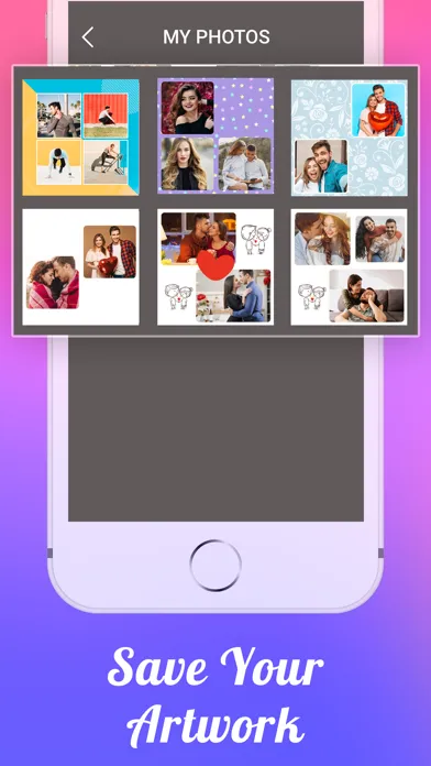 صور Collage Maker‎