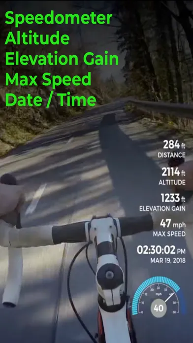تصاویر Telemetry Camera