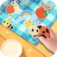Sticker Album Game