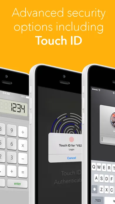 صور Video Safe 2 - Photos & Video