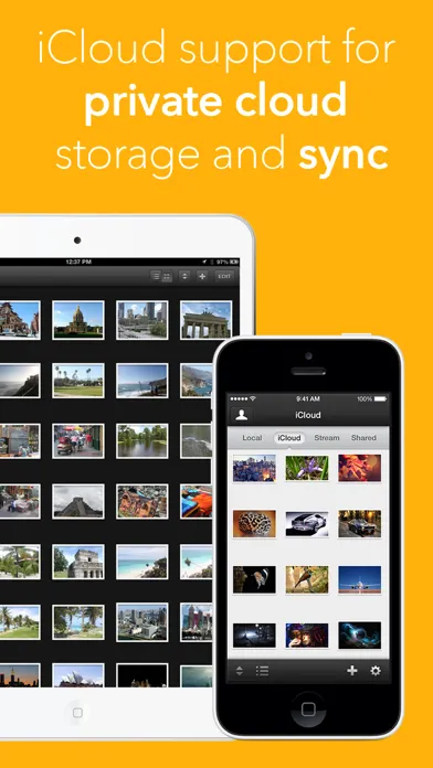 صور Video Safe 2 - Photos & Video
