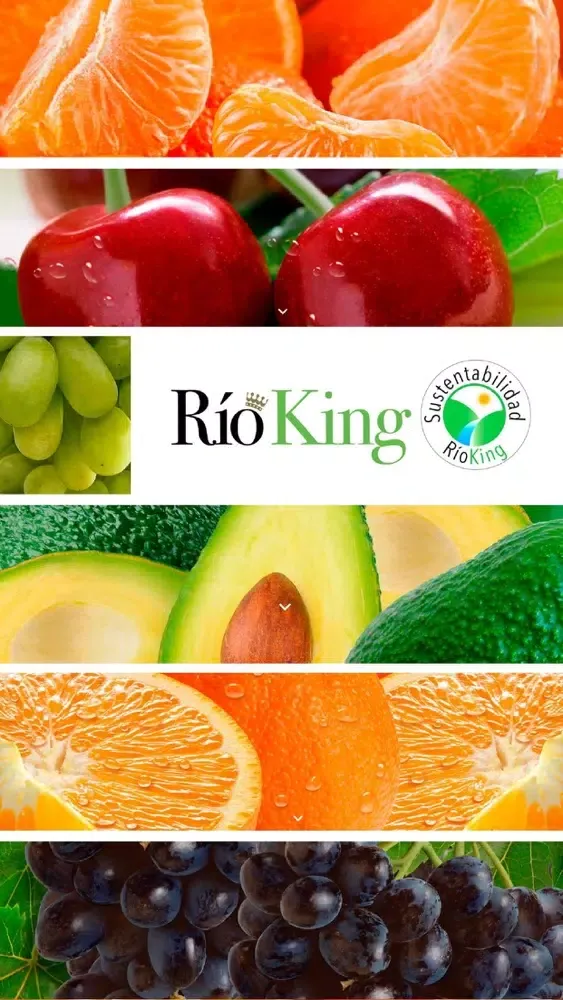 Zrzuty ekranu LMR's Río King