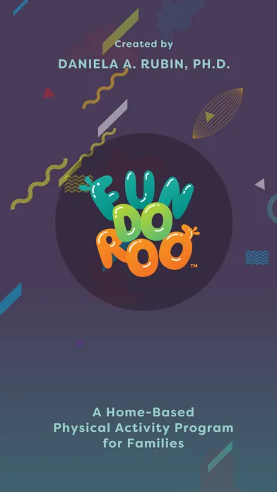 Captures d'écran de FunDoRoo