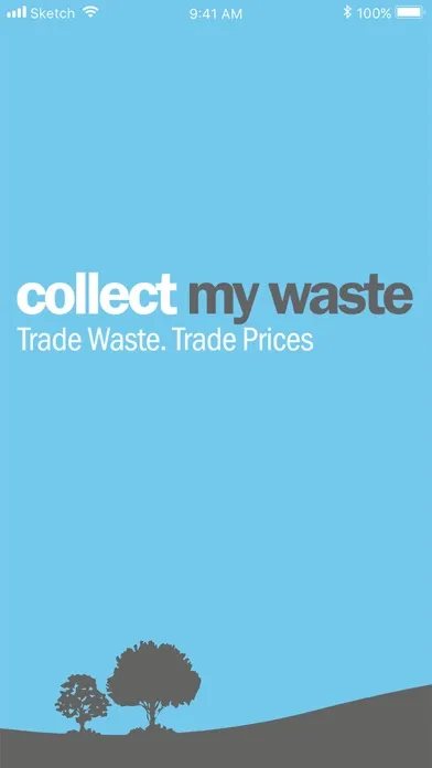 Collect My Waste应用截图